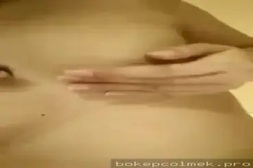 Amoy Toket Mini Nangis Minta Dijilatin Memeknya