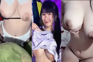 Bocil SMP Berkacamata Toket Jumbo Ngentot Liar Indo