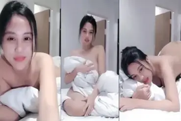 Bokep Indo Miya ABG Bokong Montok Dientot Sampe Becek