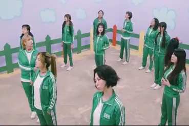 Game Cumi-Cumi Versi Cina Ngentot Brutal Sampe Crott