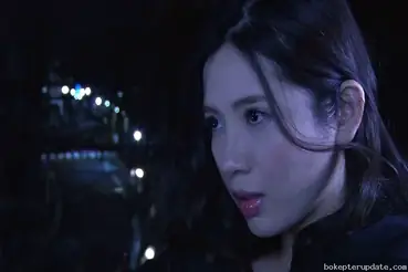 Hukuman untuk detektif cewek pas ketahuan