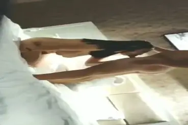 Mama Muda Sumedang Bj Kontol Gede Sampe Muncrat