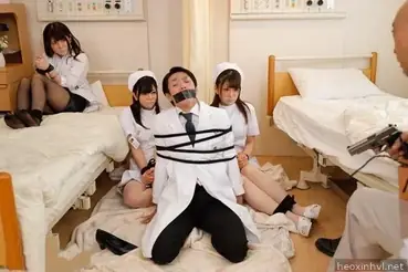 Nama perampok penyimpang yang terobsesi dengan perempuan perawat yang cantik