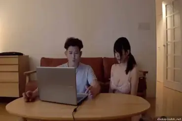 Ngewe Menantu Baju Terbuka Memek Basah Ngentot Brutal